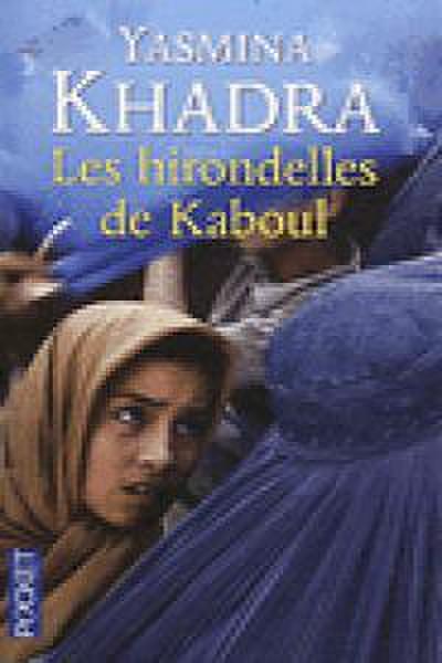 Les Hirondelles de Kaboul
