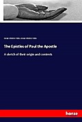 The Epistles of Paul the Apostle