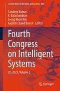 Fourth Congress on Intelligent Systems