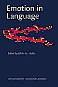 Emotion in Language