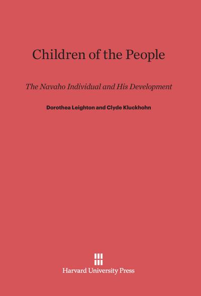 Children of the People