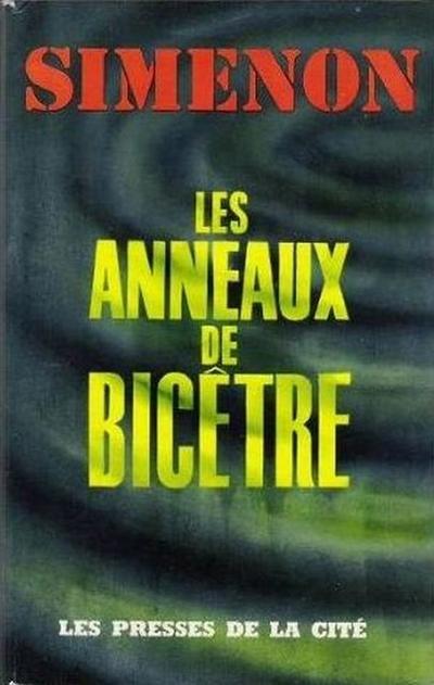 Les anneaux de Bicêtre