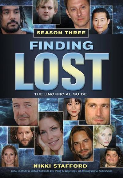 Finding Lost -- Season Three