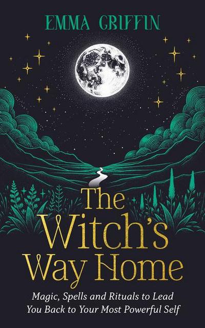 The Witch’s Way Home