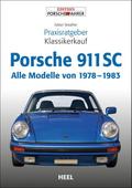 Porsche 911 SC