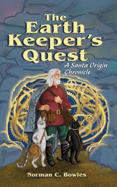 The Earth Keeper’s Quest