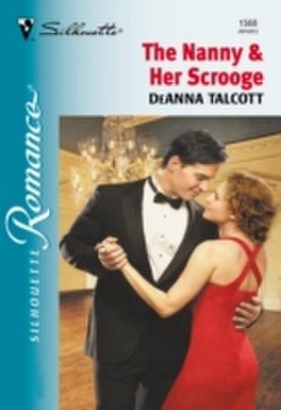 Nanny And Her Scrooge