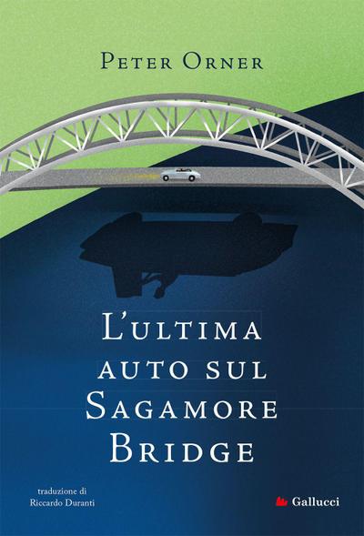 L’ ultima auto sul Sagamore Bridge