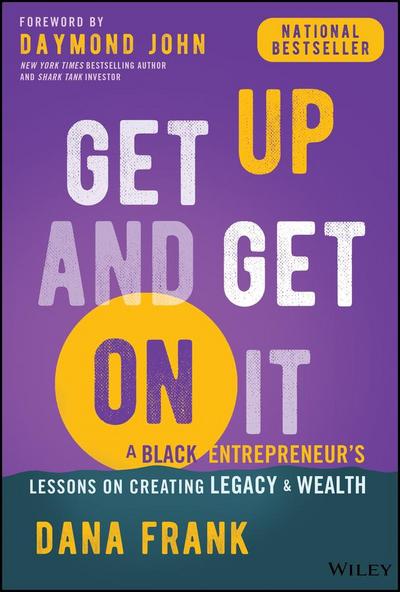 Get Up and Get on It