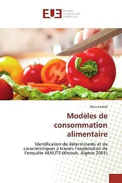 Modèles de consommation alimentaire