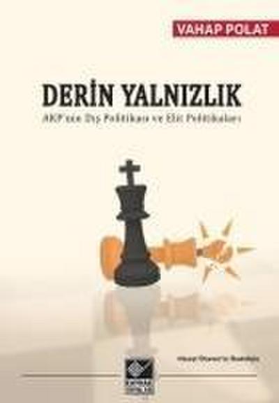 Derin Yalnizlik