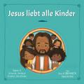 Jesus liebt alle Kinder