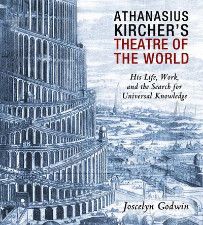 Athanasius Kircher’s Theatre of the World