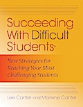 Succeeding With Difficult Students