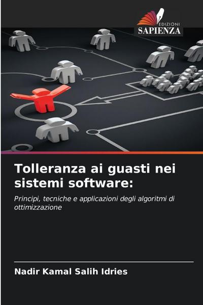 Tolleranza ai guasti nei sistemi software