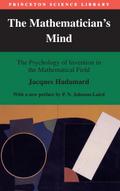 The Mathematician’s Mind