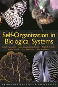 Self-Organization in Biological Systems