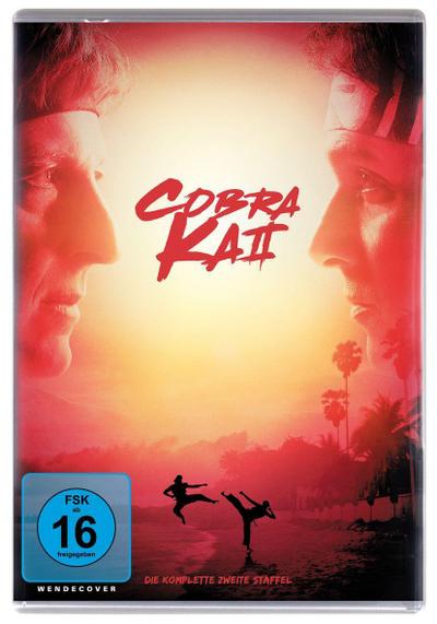 Cobra Kai