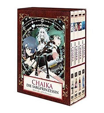 Chaika - Die Sargprinzessin