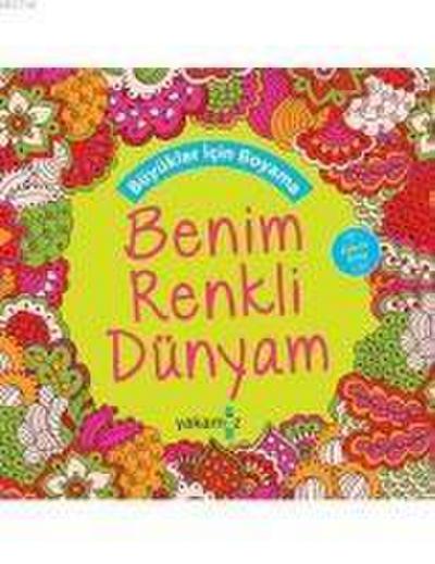 Benim Renkli Dünyam