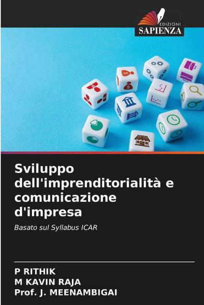 Sviluppo dell’imprenditorialità e comunicazione d’impresa