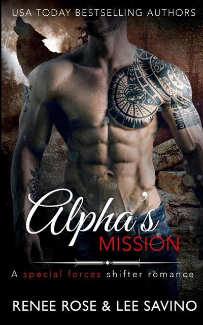Alpha’s Mission