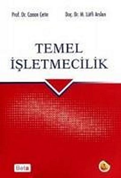 Temel Isletmecilik