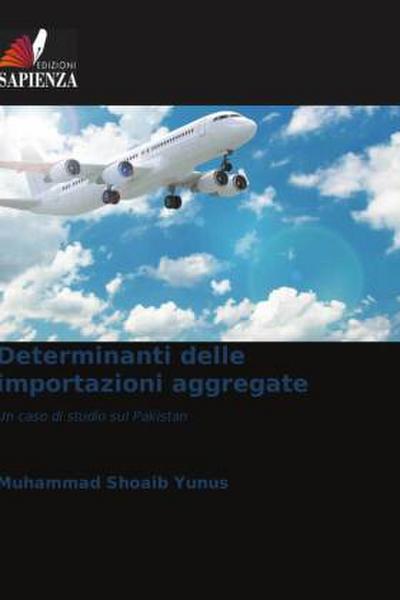 Determinanti delle importazioni aggregate