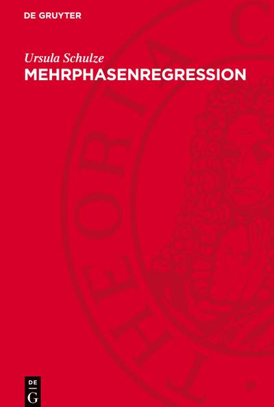 Mehrphasenregression