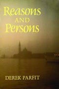 Reasons and Persons