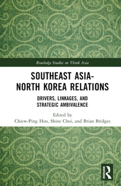 Southeast Asia-North Korea Relations