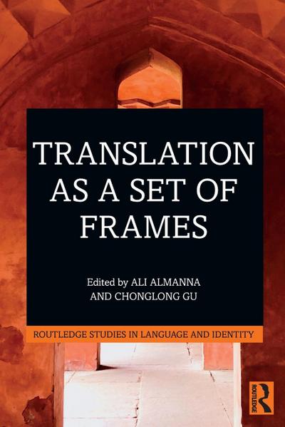 Translation as a Set of Frames