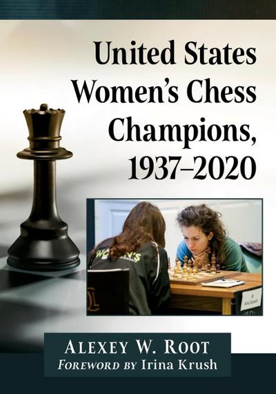 United States Women’s Chess Champions, 1937-2020
