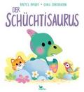 Der Schüchtisaurus