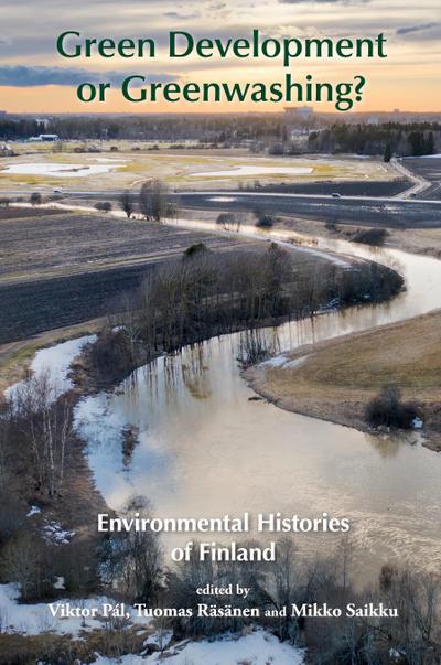 Green Development or Greenwashing?