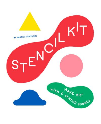 Stencil Kit