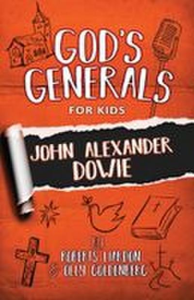 God’s Generals for Kids