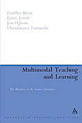 Multimodal Teaching and Learning