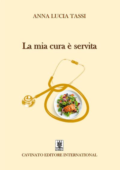 La mia cura è servita