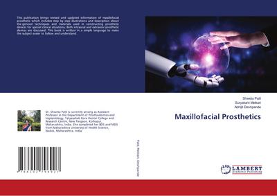 Maxillofacial Prosthetics
