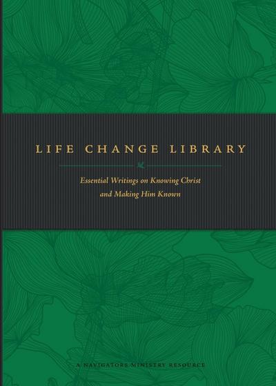 Life Change Library