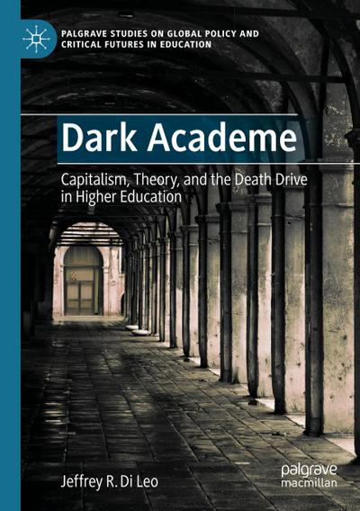 Dark Academe