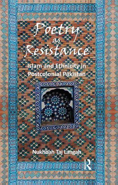 Poetry as Resistance