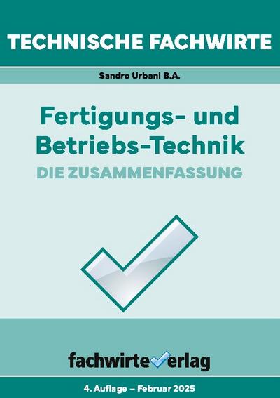 Technische Fachwirte