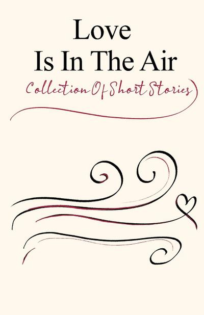 Hess, J: Love Is In The Air