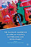 The Palgrave Handbook of African Politics, Governance and Development