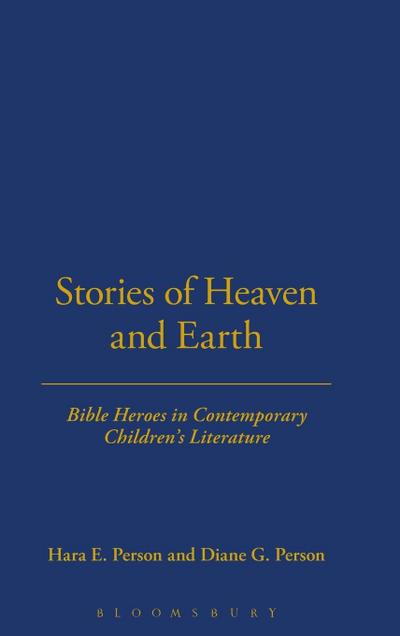 Stories of Heaven and Earth