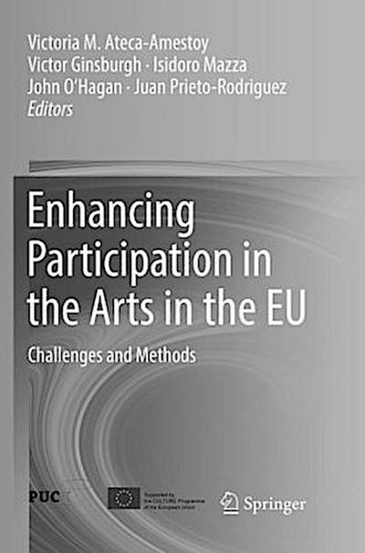 Enhancing Participation in the Arts in the EU