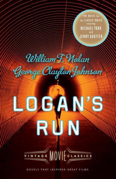 Logan’s Run: Vintage Movie Classics