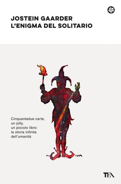 L’ enigma del solitario